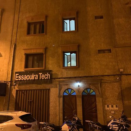 Appartement Yassine Essaouira Luaran gambar