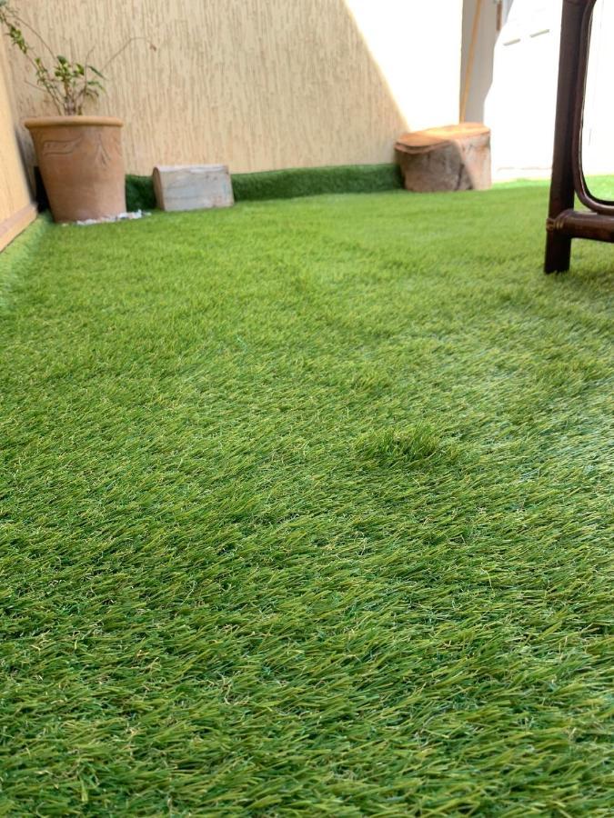 Appartement Yassine Essaouira Luaran gambar