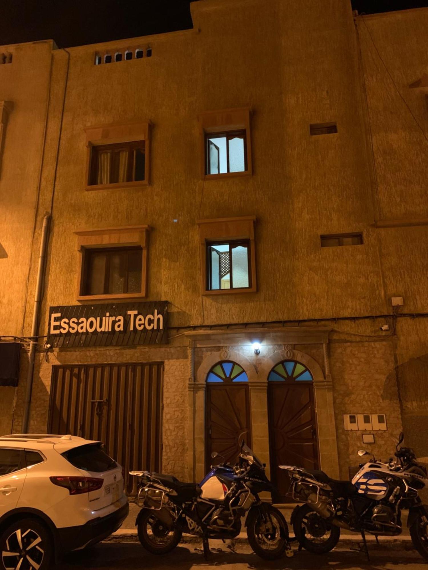 Appartement Yassine Essaouira Luaran gambar