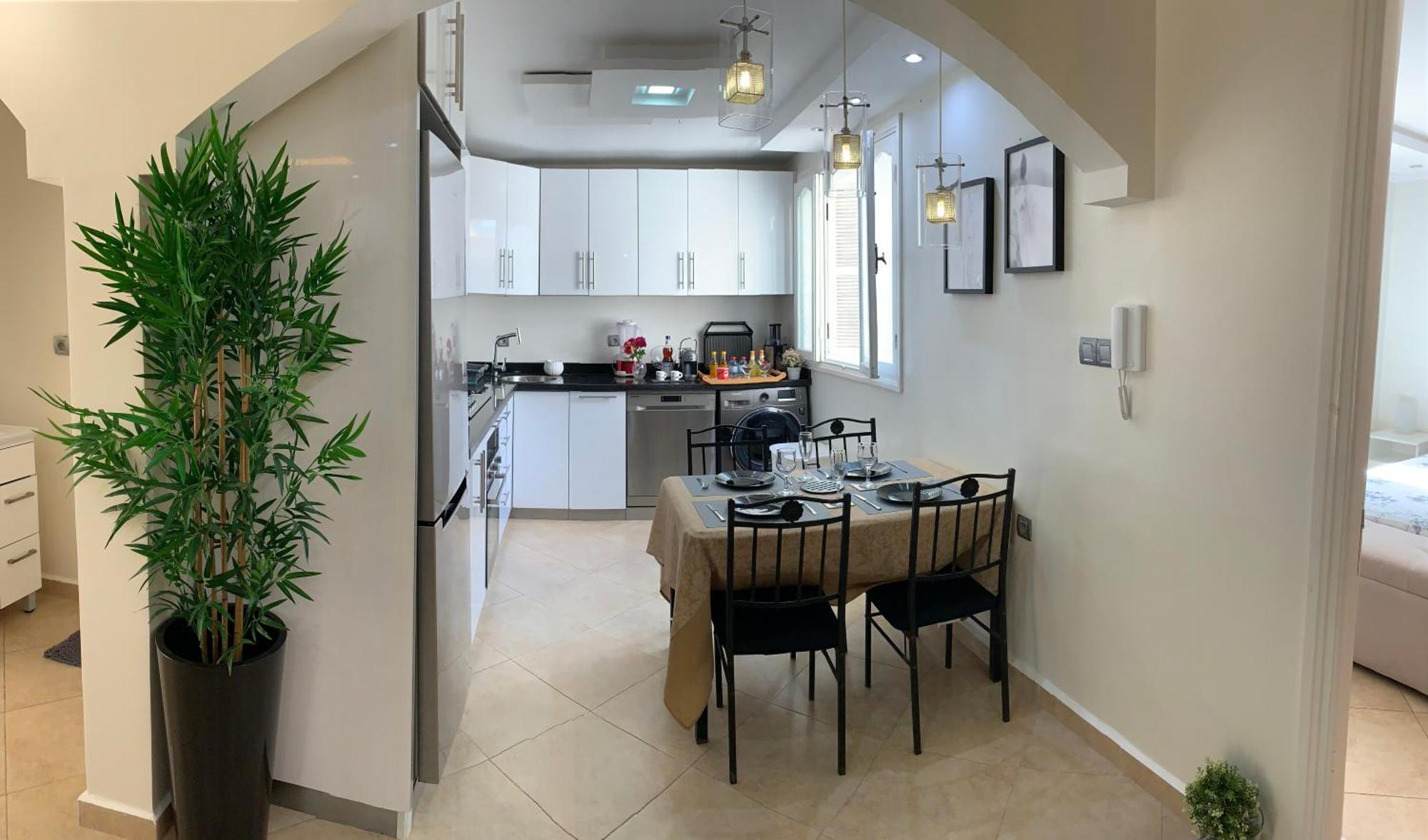 Appartement Yassine Essaouira Luaran gambar