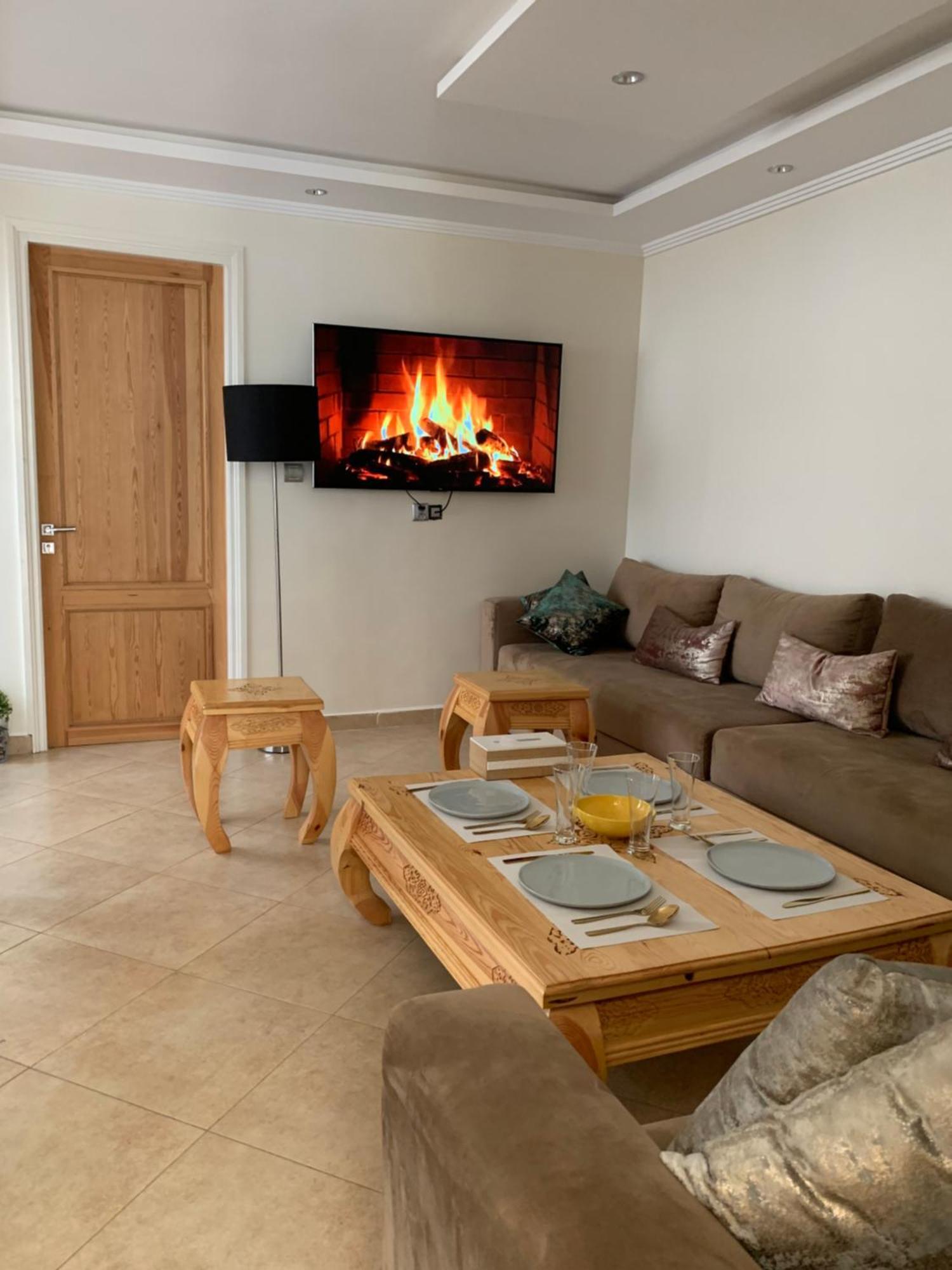 Appartement Yassine Essaouira Luaran gambar