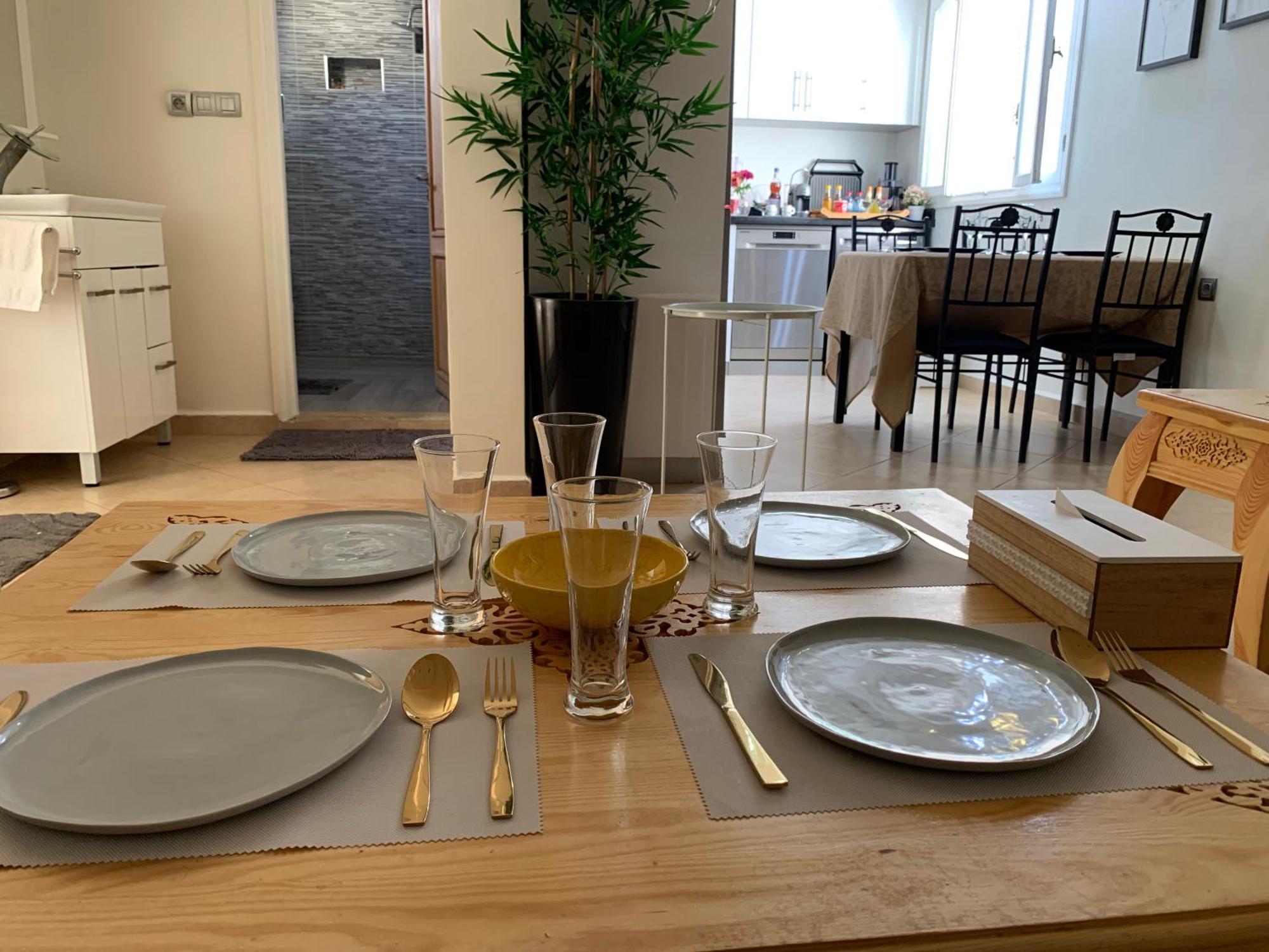 Appartement Yassine Essaouira Luaran gambar