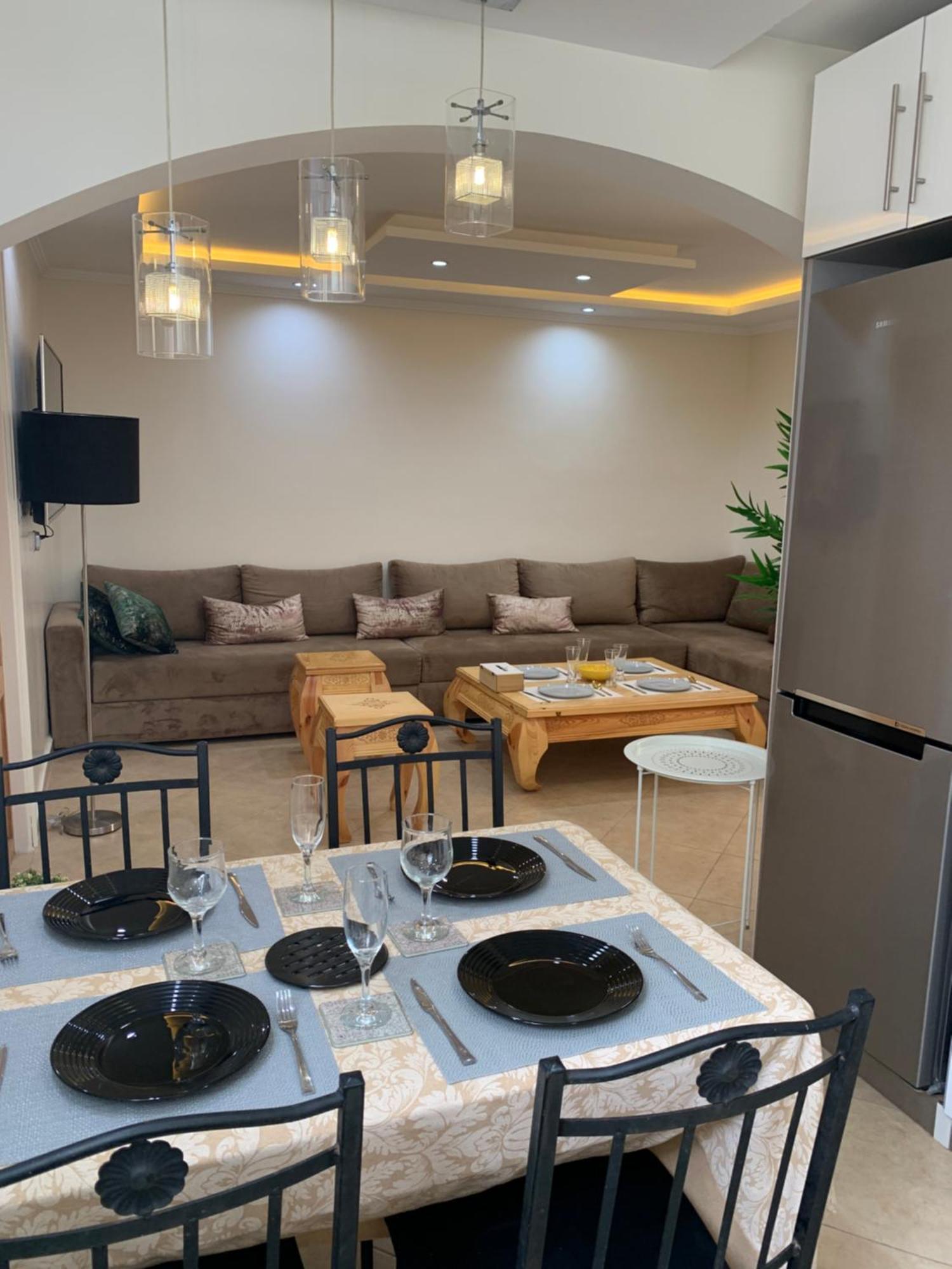Appartement Yassine Essaouira Luaran gambar