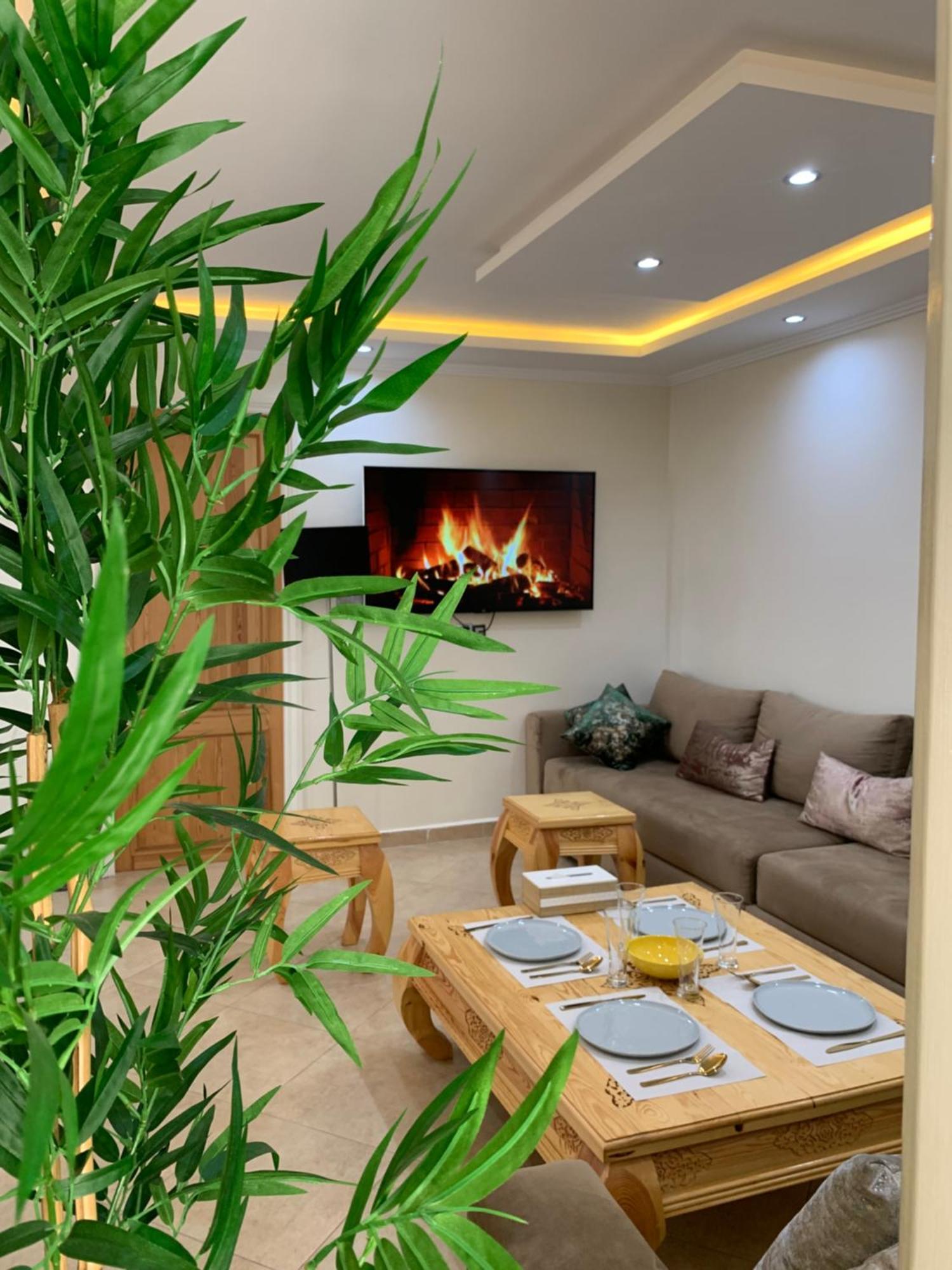 Appartement Yassine Essaouira Luaran gambar